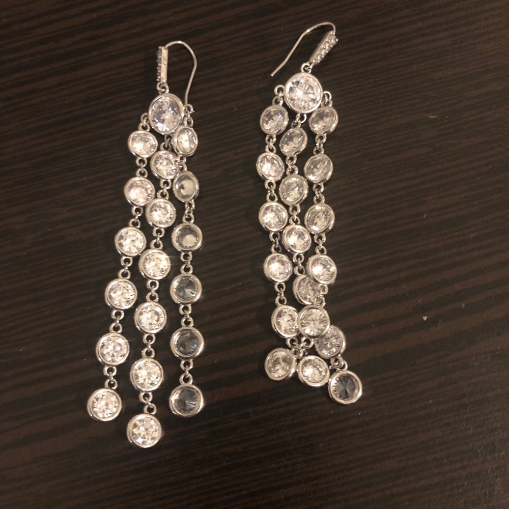 Kendra Scott earrings